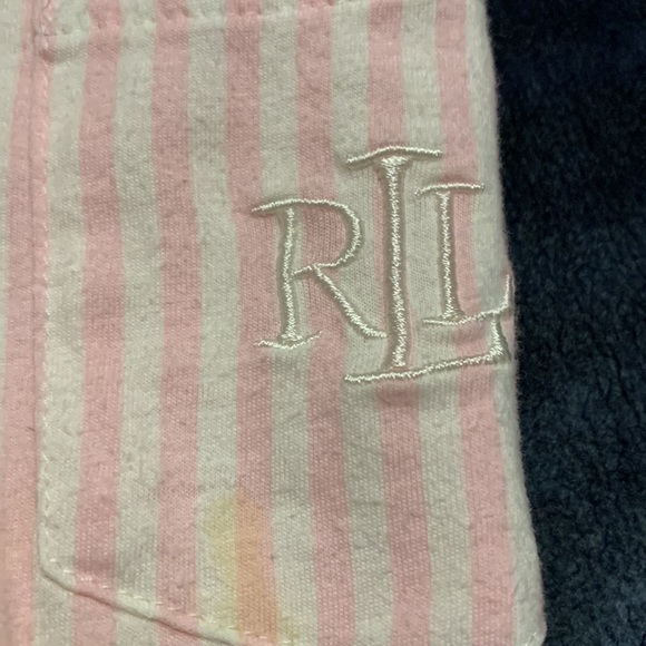 Ralf Lauren,Sleep Wear - Picture 8 of 10